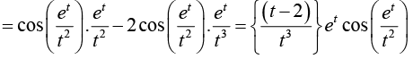 Calculus of Single & Multiple Variables | Mathematical Methods - Physics