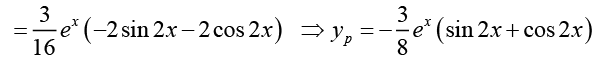 Ordinary Differential Equation - Assignment | Mathematical Methods - Physics