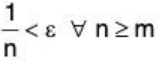 Sequences of Real Numbers- I | Mathematics for Competitive Exams