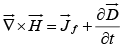 Maxwell`s Equations | Electricity & Magnetism - Physics