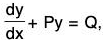 Differential Equations- I | Mathematics for Competitive Exams