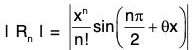 Functions of One Variable - II | Mathematics for Competitive Exams