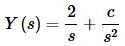 Solution of Initial value problem (IVP) | Calculus - Mathematics