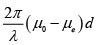Polarization of light - II: Assignment | Oscillations, Waves & Optics - Physics