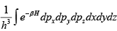 Statistical Mechanics: Assignment | Kinetic Theory & Thermodynamics - Physics