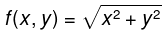Functions of Two or Three Variables- I | Mathematics for Competitive Exams