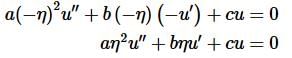Some Important Series and Equations | Calculus - Mathematics