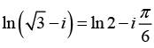 Complex Numbers: Assignment | Mathematical Methods - Physics