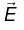 Dynamics of Charged Particles in Static and Uniform Electromagnetic Fields | Electricity & Magnetism - Physics