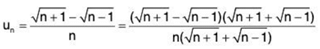 Series of Real Numbers- I | Mathematics for Competitive Exams