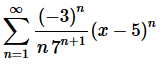 Some Important Series and Equations | Calculus - Mathematics