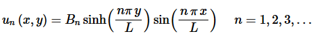 Some Important Series and Equations | Calculus - Mathematics