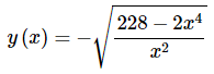 Substitutions, First Order Differential Equations | Calculus - Mathematics