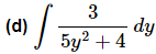 Substitution Rule for Indefinite Integrals | Calculus - Mathematics