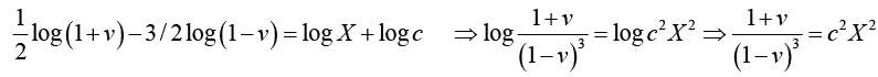 First-Order Differential Equations | Mathematical Methods - Physics