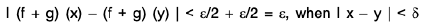 Functions of One Variable - I | Mathematics for Competitive Exams