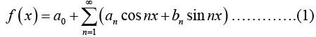 Even, Odd functions & Half-Range Expansion | Mathematical Methods - Physics