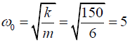 Damped Harmonic Oscillations & Forced Oscillations: Assignment | Oscillations, Waves & Optics - Physics