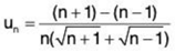 Series of Real Numbers- I | Mathematics for Competitive Exams