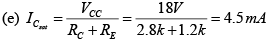 Bipolar Junction Transistors: Assignment | Solid State Physics, Devices & Electronics