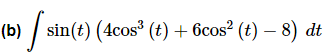 More Substitution Rule | Calculus - Mathematics
