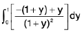 Integral Calculus | Mathematics for Competitive Exams