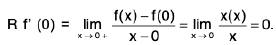 Functions of One Variable - I | Mathematics for Competitive Exams