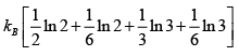 Statistical Mechanics: Assignment | Kinetic Theory & Thermodynamics - Physics