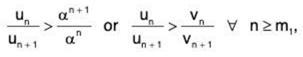 Series of Real Numbers- I | Mathematics for Competitive Exams