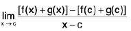 Functions of One Variable - I | Mathematics for Competitive Exams