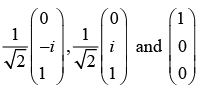 Postulates of Quantum Mechanics | Modern Physics