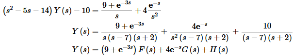 Solution of Initial value problem (IVP) | Calculus - Mathematics