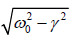 Damped Oscillator | Oscillations, Waves & Optics - Physics