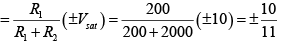 Operational Amplifier - Assignment | Solid State Physics, Devices & Electronics