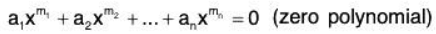 Vector Space & Linear Transformation- 2 | Mathematics for Competitive Exams