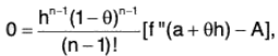 Functions of One Variable - II | Mathematics for Competitive Exams