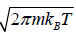 Basic Definition & Postulates of Statistical Mechanics | Kinetic Theory & Thermodynamics - Physics