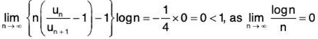 Series of Real Numbers- I | Mathematics for Competitive Exams