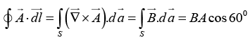 Magnetic Vector Potential, Magnetic Dipole: Assignment | Electricity & Magnetism - Physics