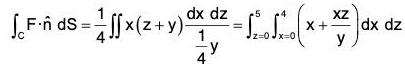 Vector Calculus - (Part - 2) | Mathematics for Competitive Exams