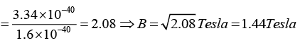 Motion of Charged Particle in Uniform Electric & Magnetic Field: Assignment | Electricity & Magnetism - Physics