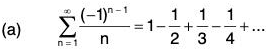 Series of Real Numbers- II | Mathematics for Competitive Exams
