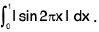 Basic Integration- II | Mathematics for Competitive Exams