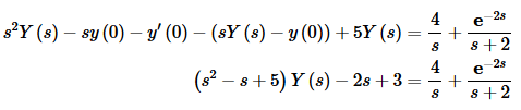 Solution of Initial value problem (IVP) | Calculus - Mathematics