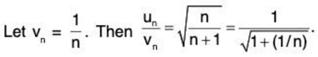 Series of Real Numbers- I | Mathematics for Competitive Exams
