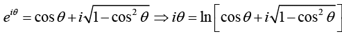 Complex Numbers | Mathematical Methods - Physics