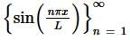 Fourier Sine and Cosine Series | Calculus - Mathematics