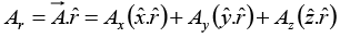 Vector Analysis: Assignment | Mathematical Methods - Physics