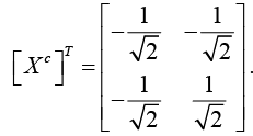 Symmetric, Skew-Symmetric, Orthogonal & Complex Matrices | Mathematical Methods - Physics