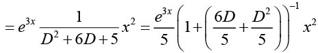 Ordinary Differential Equation - Assignment | Mathematical Methods - Physics